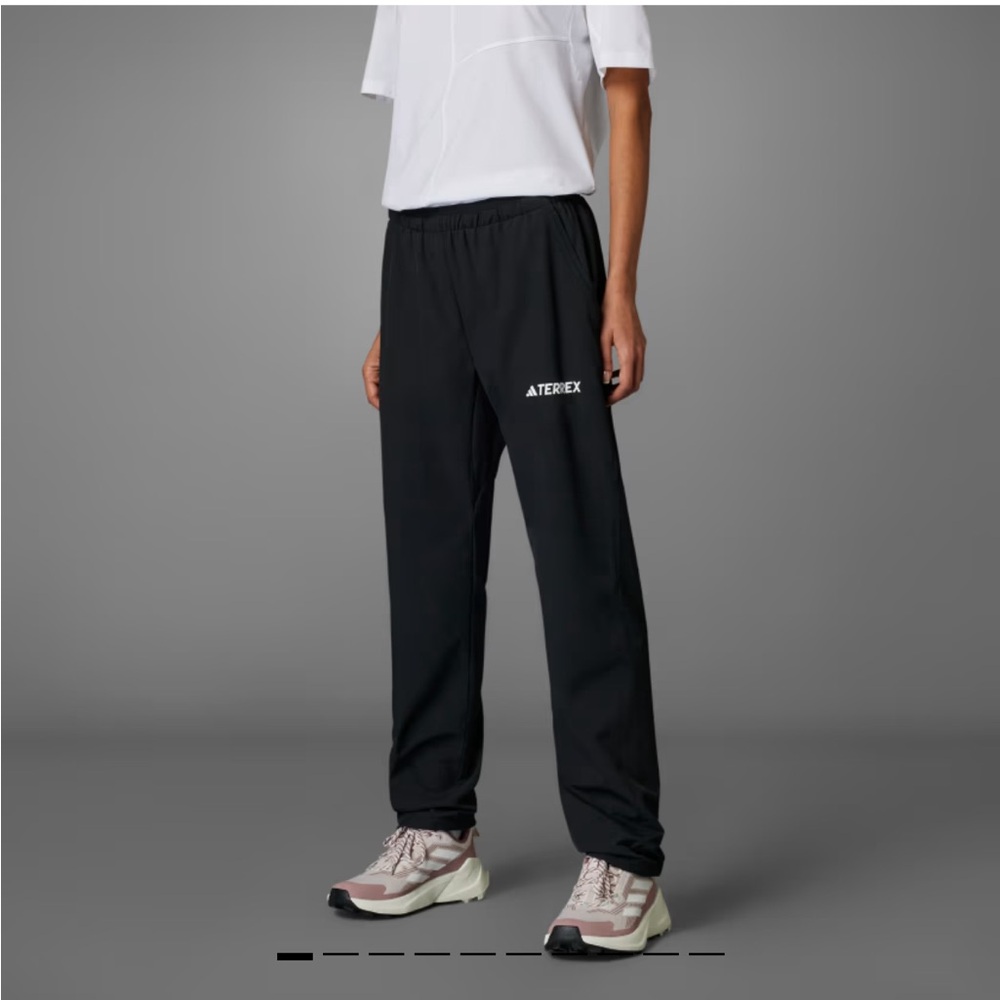 Adidas Terrex Multi Liteflex Hiking Pants